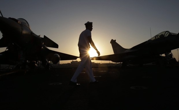 Sojusz przeciwko ISIS z "pasażerami na gapę"? Mocne słowa ministra obrony USA