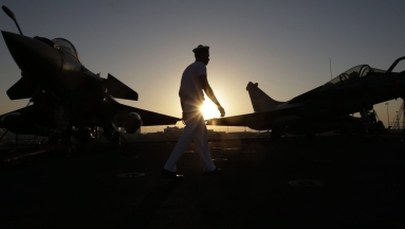 Sojusz przeciwko ISIS z "pasażerami na gapę"? Mocne słowa ministra obrony USA