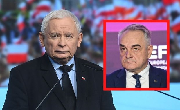 Sojusz PSL z PiS? Waldemar Pawlak powiedział to wprost