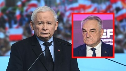 Sojusz PSL z PiS? Waldemar Pawlak powiedział to wprost