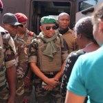 ​Sojusz rosyjsko-madagaskarski. Żołnierze wylądowali