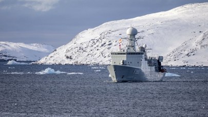 Sojusz, sprzedaż czy koniec NATO? Grenlandia w punkcie krytycznym