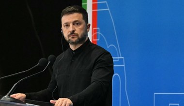 Sojusznicy krytykują Zełenskiego. Po tej akcji oskarżają go o autorytarne zapędy