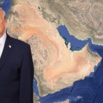 Sojusznicy mówią Trumpowi "nie". USA naciska na wsparcie w Cieśninie Ormuz