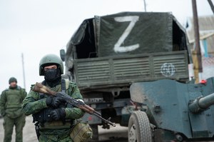 Sojusznicy Putina. "Wojna zweryfikowała poparcie dla Rosji"