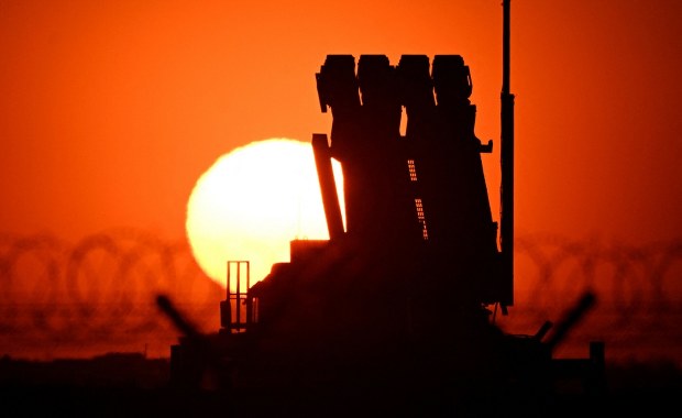 Sojusznicy, zajrzyjcie do magazynów. Pilny apel z Kijowa