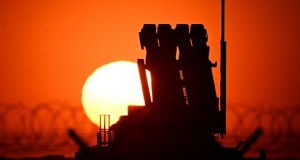 Sojusznicy, zajrzyjcie do magazynów. Pilny apel z Kijowa