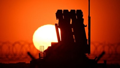 Sojusznicy, zajrzyjcie do magazynów. Pilny apel z Kijowa