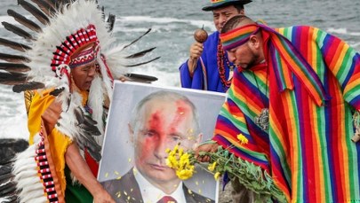 Sojusznicy źli na Putina. Rosja zawiodła na całym froncie