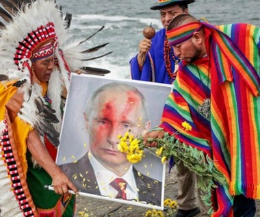 Sojusznicy źli na Putina. Rosja zawiodła na całym froncie