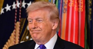 Sojusznik, który może wszystko zmienić. Trump prowadzi rozmowy?