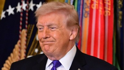 Sojusznik, który może wszystko zmienić. Trump prowadzi rozmowy?