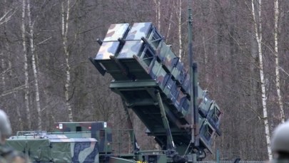 Sojusznik Polski zakupi Patrioty. Powstaje nowy system obrony