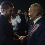 Sojusznik Putina "nie dożyje starości". Rosji grozi poważny kryzys