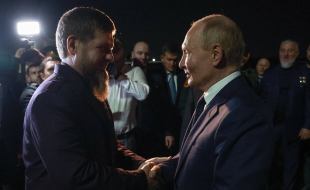 Sojusznik Putina "nie dożyje starości". Rosji grozi poważny kryzys