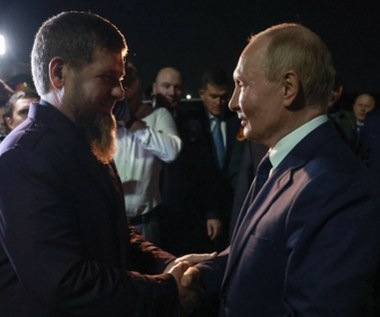 Sojusznik Putina "nie dożyje starości". Rosji grozi poważny kryzys