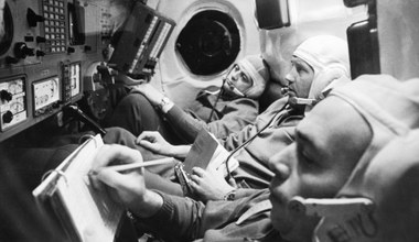 Sojuz 11: Co udusiło radzieckich astronautów?