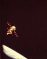 Sojuz, 1975 /Encyklopedia Internautica