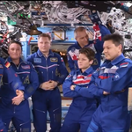 Sojuz bezpiecznie wylądował w Kazachstanie 