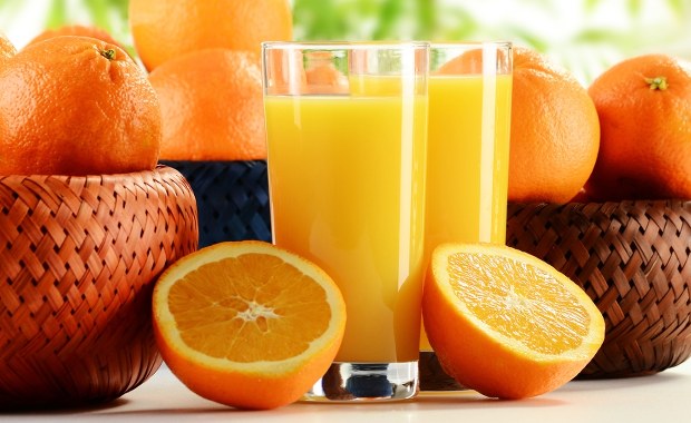 Sok pomarańczowy wpływa na geny. Co to oznacza dla naszego zdrowia?