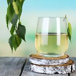 ​Sok z brzozy - dlaczego warto go pić