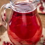 Sok z granatu działa jak "odkurzacz" na tętnice. Pij go regularnie, by zadbać o serce i wagę