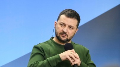 Sokała o Załużnym: Dowódcę ukraińskiej armii zmieniłbym jako ostatniego