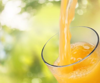 Soki, napoje i nektary: Jedne szkodzą, a inne wspierają zdrowie