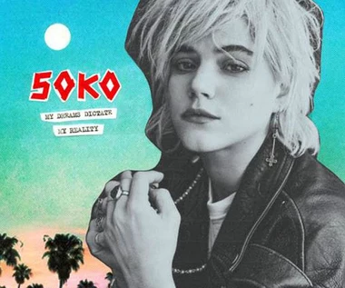 Soko "My Dreams Dictate My Reality": Zaginiona córka The Cure