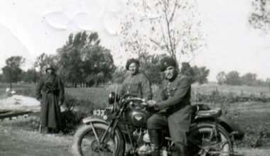 Sokół - legendarny polski motocykl. Przedmiot marzeń i narodowej dumy