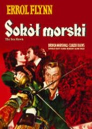 Sokół Morski - Kolekcja Errola Flynna