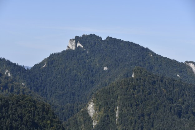 Sokolica, Pieniny /Shutterstock