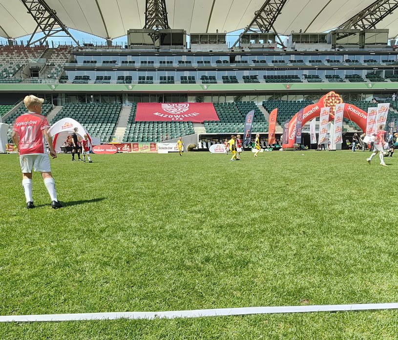 Sokoliki Cup 2025 rozstrzygnięty! To już czwarta edycja prestiżowego turnieju piłkarskiego