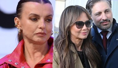Sokołowska otwarcie to wyznała ws. Kingi Rusin. Potwierdziła krążące o niej doniesienia
