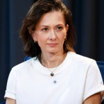 Sokołowska zamieściła w sieci czarno-białe zdjęcie. Niepokojący wpis zwrócił uwagę fanów