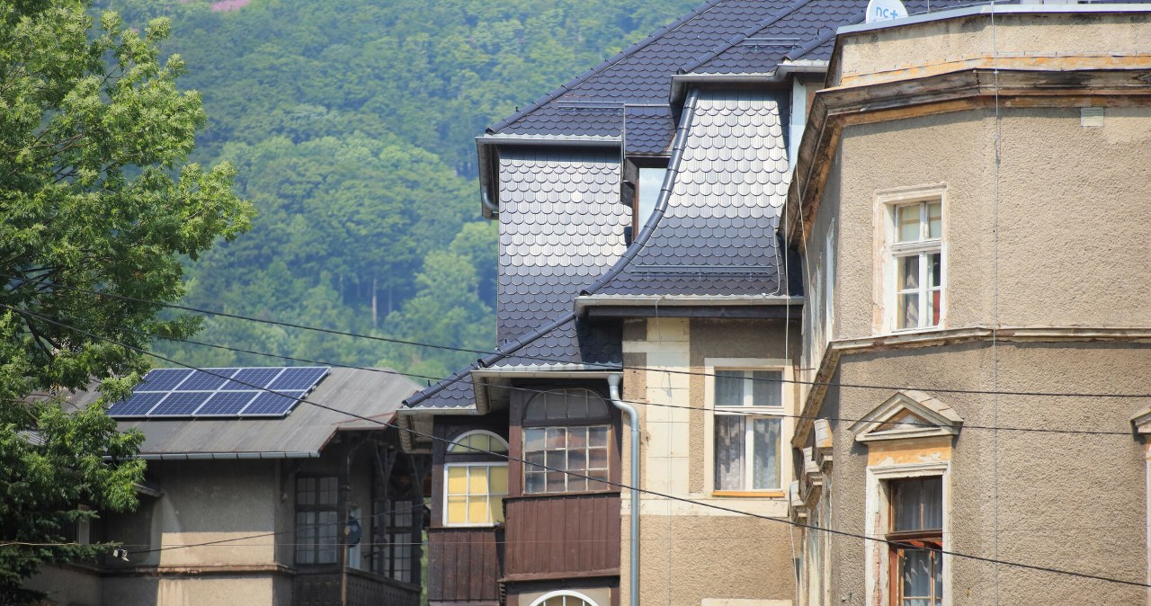 Sokołowsko było nazywane „śląskim Davos” – to właśnie tu zrodziła się idea leczenia gruźlicy poprzez klimat, dietę i ruch. /Marcin Rutkiewicz/REPORTER /East News