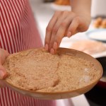 Sól i pieprz na mięso? Szefowie kuchni inaczej doprawiają schabowe