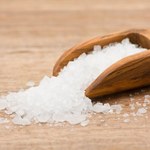 Sól może powodować raka żołądka