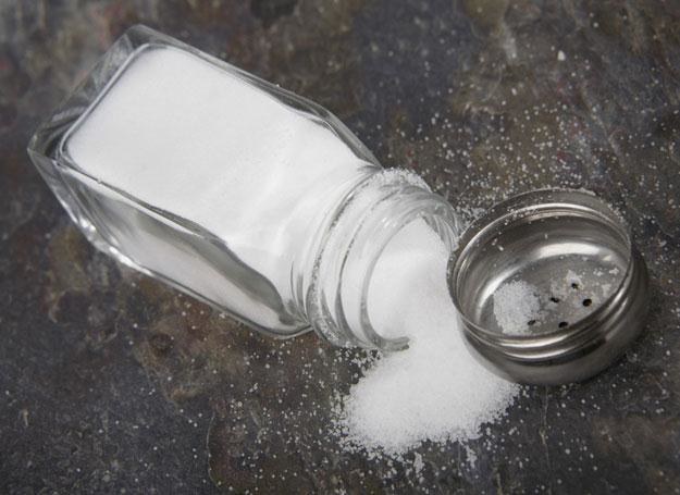 Sól należy do grupy substancji, bez których Twoje mięśnie nie wiedziałyby, kiedy się kurczyć /&copy; Panthermedia