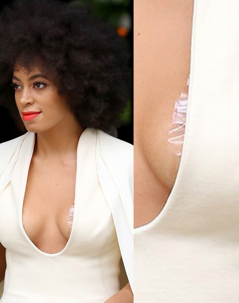 Solange Knowles /East News