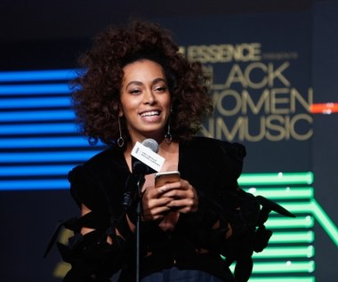 Solange wystąpi na Open'er Festival 2017