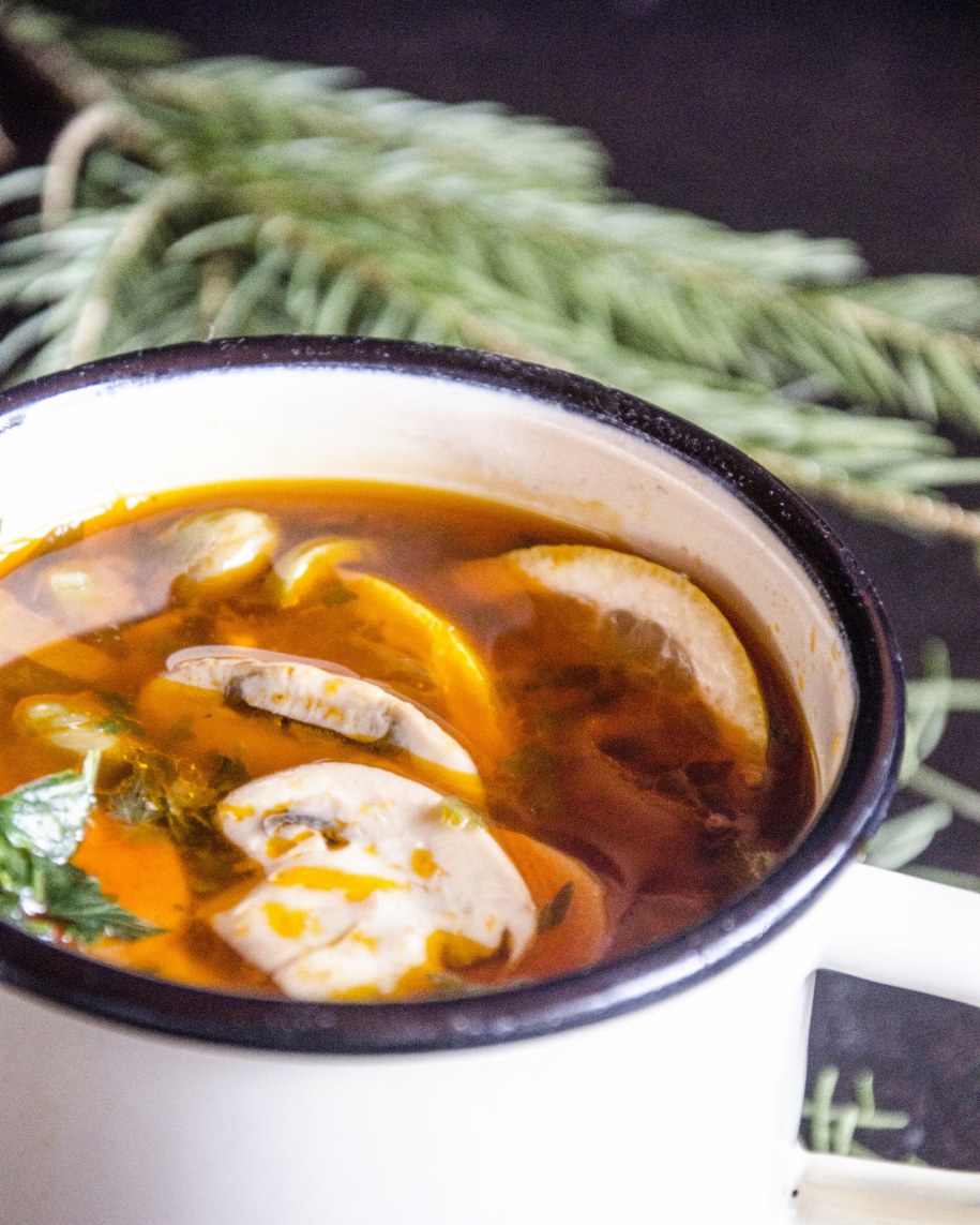 Solanka /Malwina Zaborowska /RMF FM