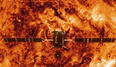 Solar Orbiter znalazł przyczyny wiatru słonecznego. Ważne odkrycie sondy
