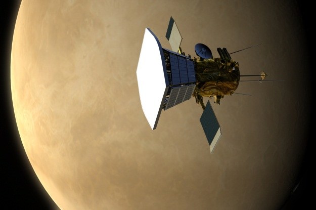 Solar Probe Plus by dolecieć do Słońca wykorzysta grawitację Wenus /materiały prasowe