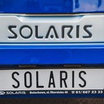 Solaris dostarczy 150 autobusów do Wilna