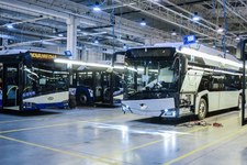 0009BGIJM1CM3MTA-C307 Solaris dostarczy autobusy dla kolejnego polskiego miasta