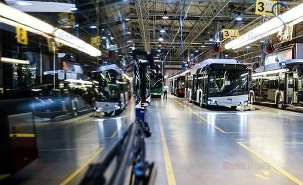 Solaris inwestuje miliony w Wielkopolsce. Nowa fabryka i miejsca pracy