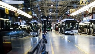 Solaris inwestuje miliony w Wielkopolsce. Nowa fabryka i miejsca pracy