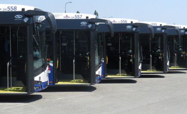 Solaris w rękach Hiszpanów. Produkcja zostaje w Polsce