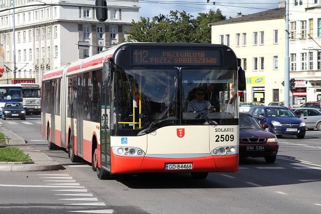 Solarisy jeżdżą także w Gdańsku /&copy;123RF/PICSEL
